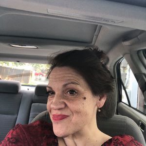 Meet your Posher, Kristee